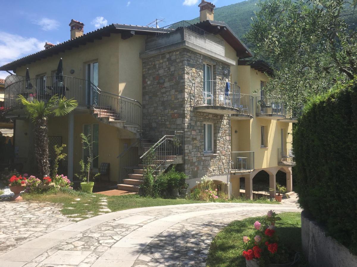 Villa Gaia Malcesine Exterior photo