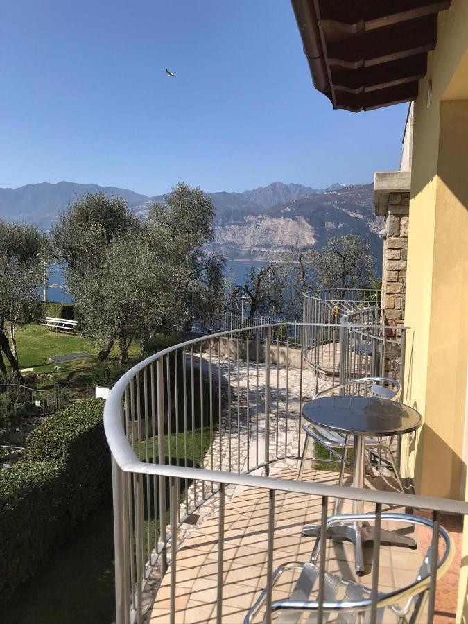 Villa Gaia Malcesine Exterior photo