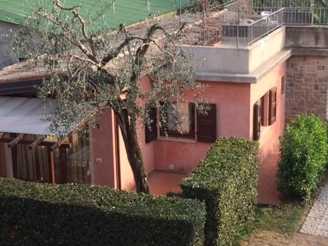 Villa Gaia Malcesine Exterior photo