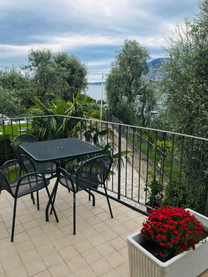 Villa Gaia Malcesine Exterior photo