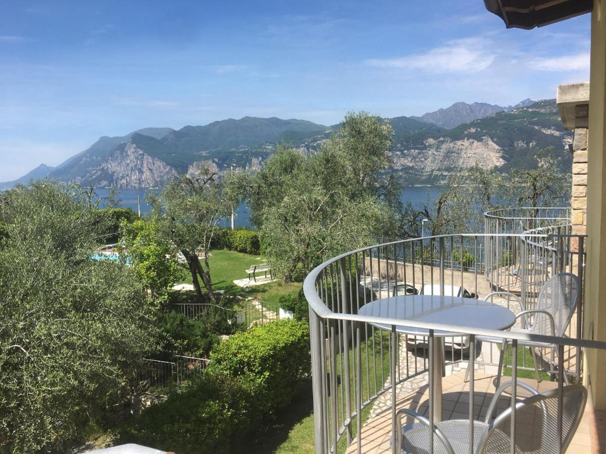 Villa Gaia Malcesine Exterior photo