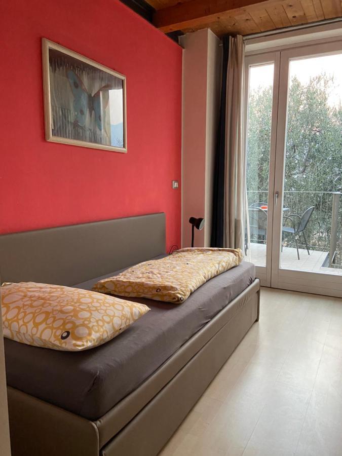Villa Gaia Malcesine Exterior photo