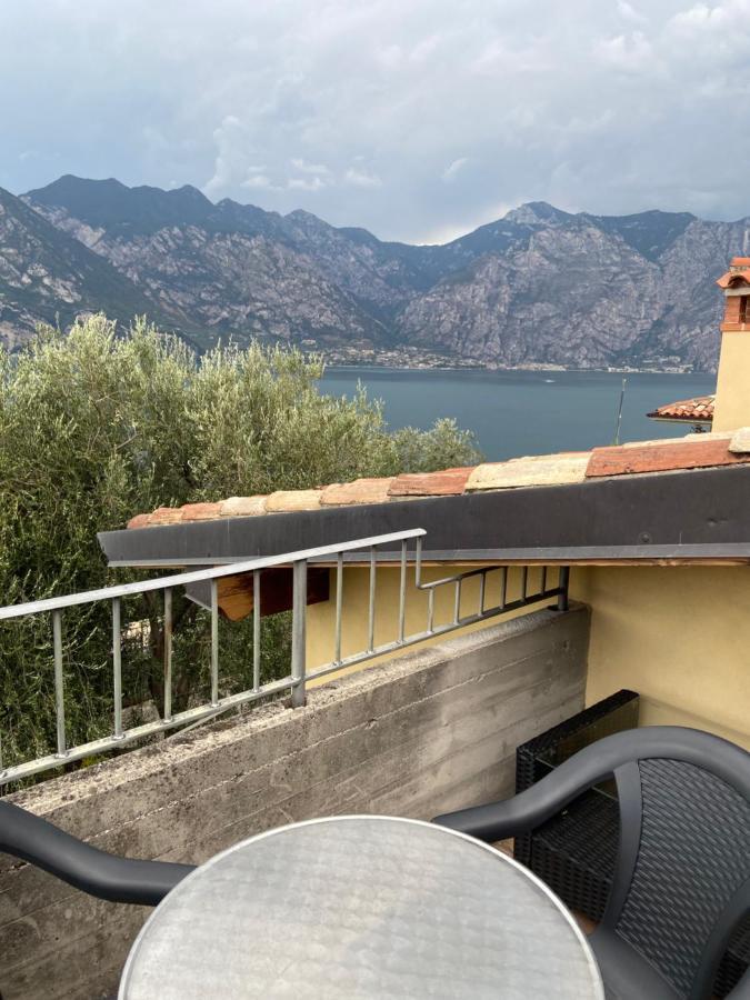 Villa Gaia Malcesine Exterior photo